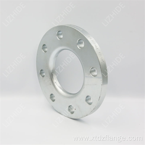Pressure Class900 Slotted Flange